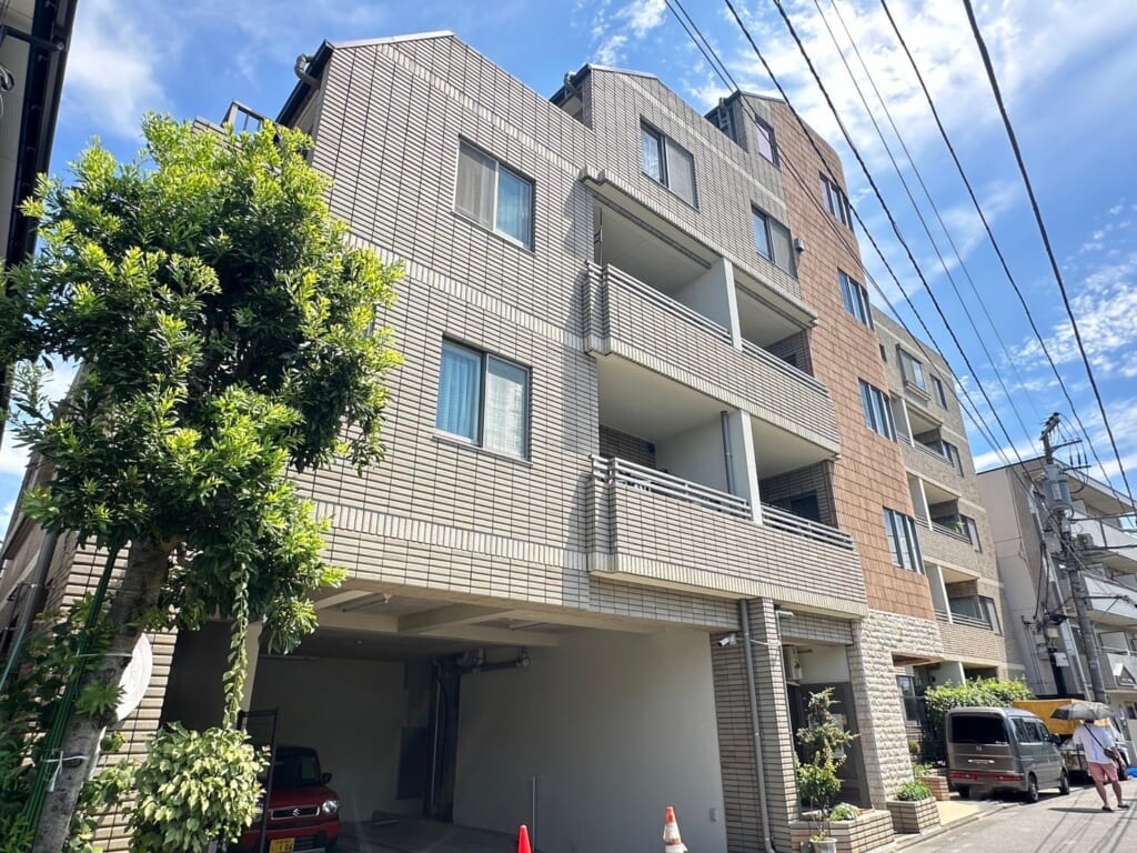 スターロワイヤル久我山