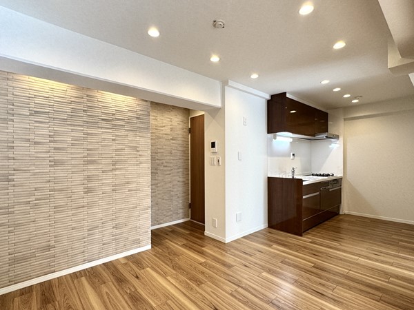 大森ハイツ_メインルームの写真2