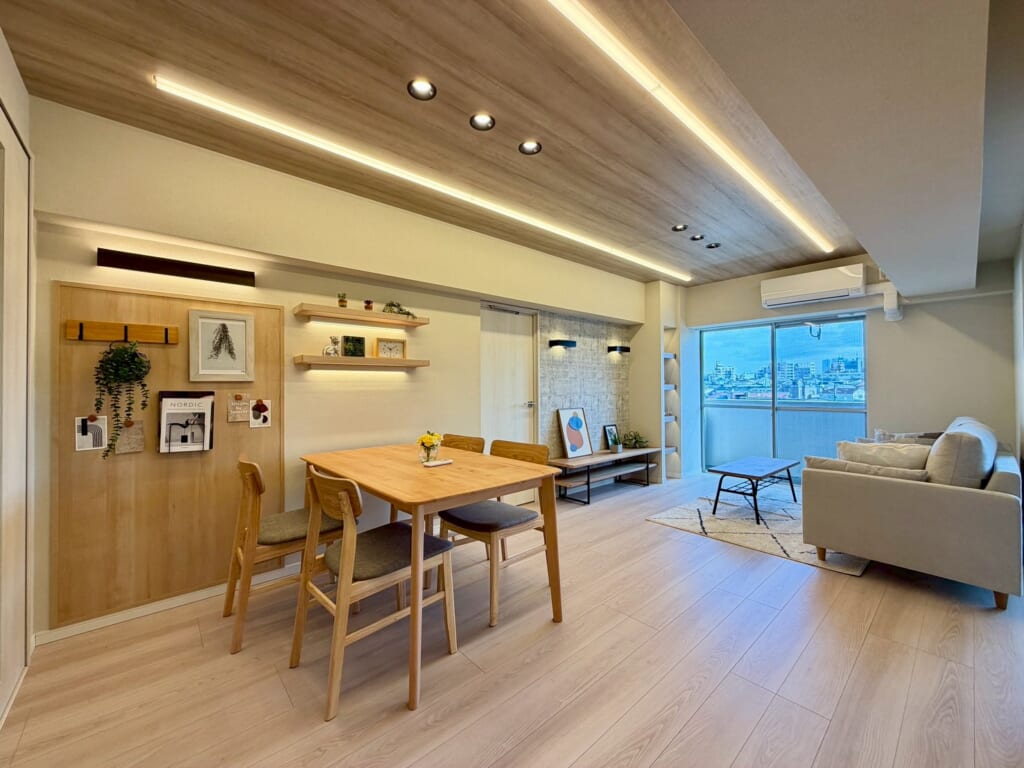 ミニカムマンション