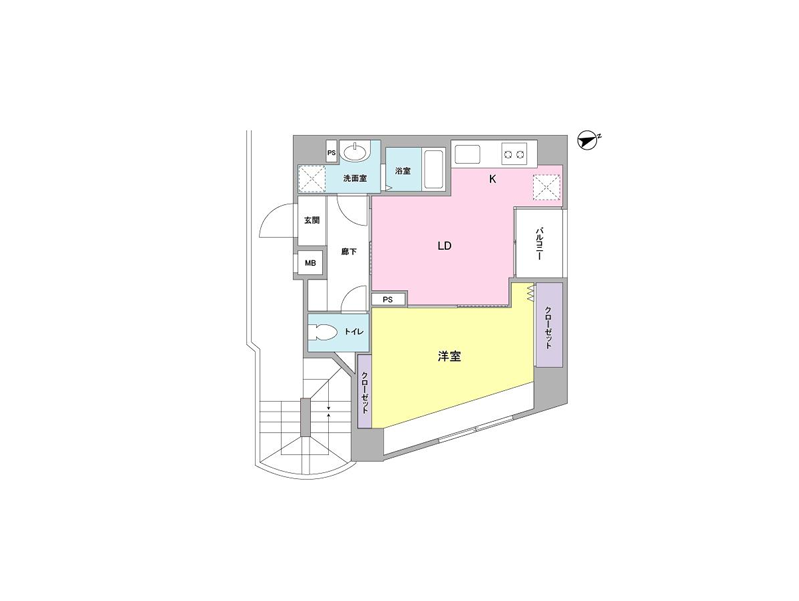 アイフェリーク日本橋