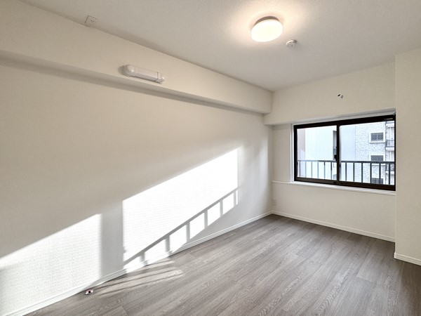 グリーンビレッジ大森_寝室の写真