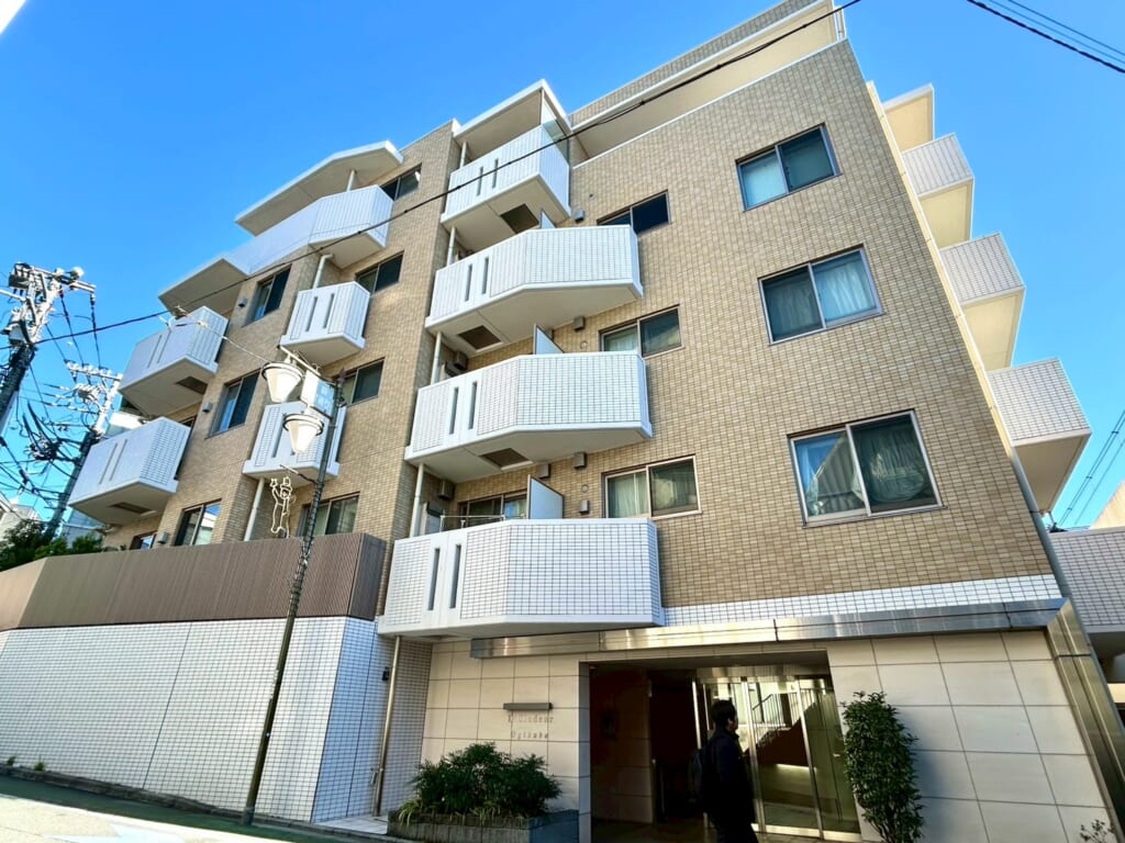 D’クラディア荻窪