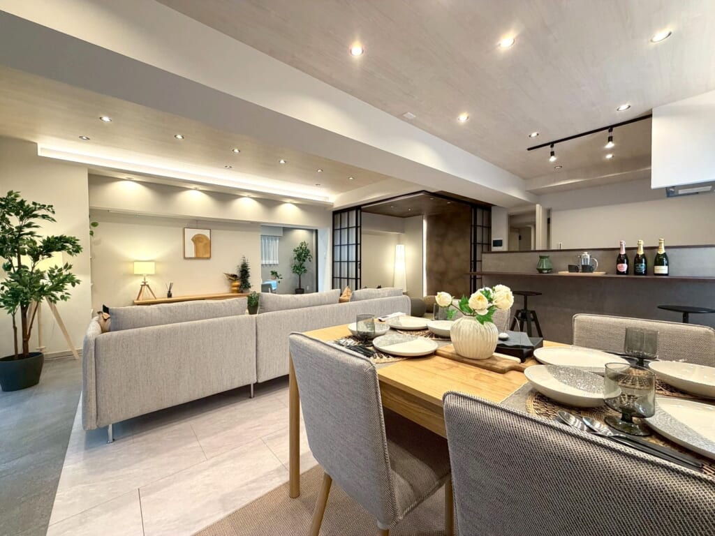 GSハイム都立大