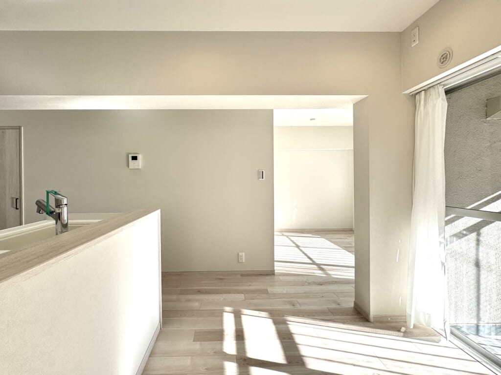 大森駅前住宅2号棟