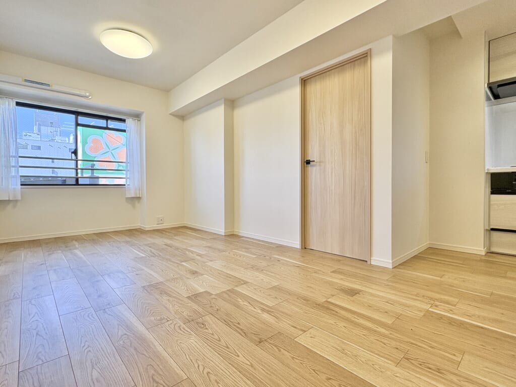 ライオンズマンション西蒲田