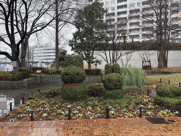 東品川海上公園