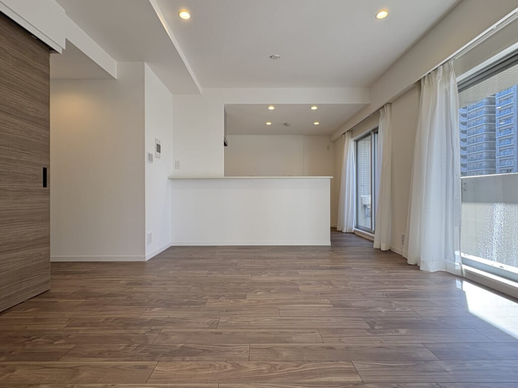 東京サーハウスガーデンポート