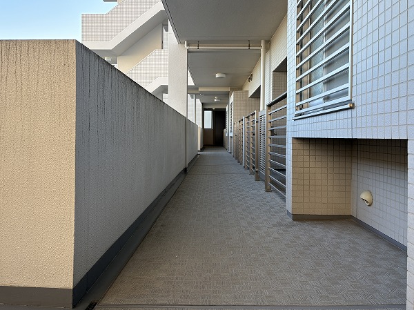 東京サーハウスガーデンポート