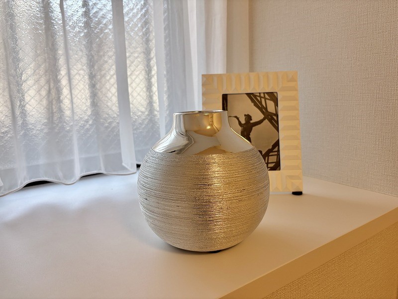 ヴィルヌーブ西早稲田