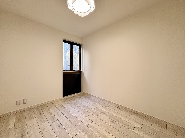 グリーンキャピタル上野毛_洋室の写真