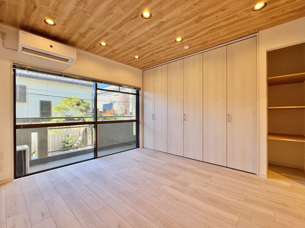 グリーンキャピタル上野毛