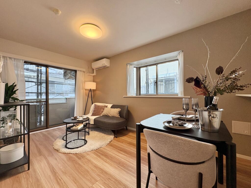 ダイアパレスグランデージ三軒茶屋