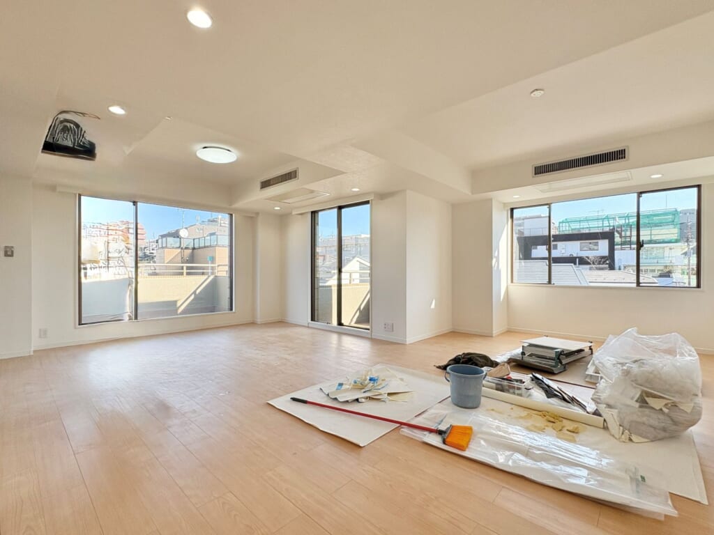 フォルム上池台