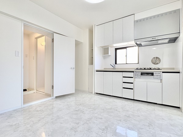 ライオンズマンション松原第2_の写真 