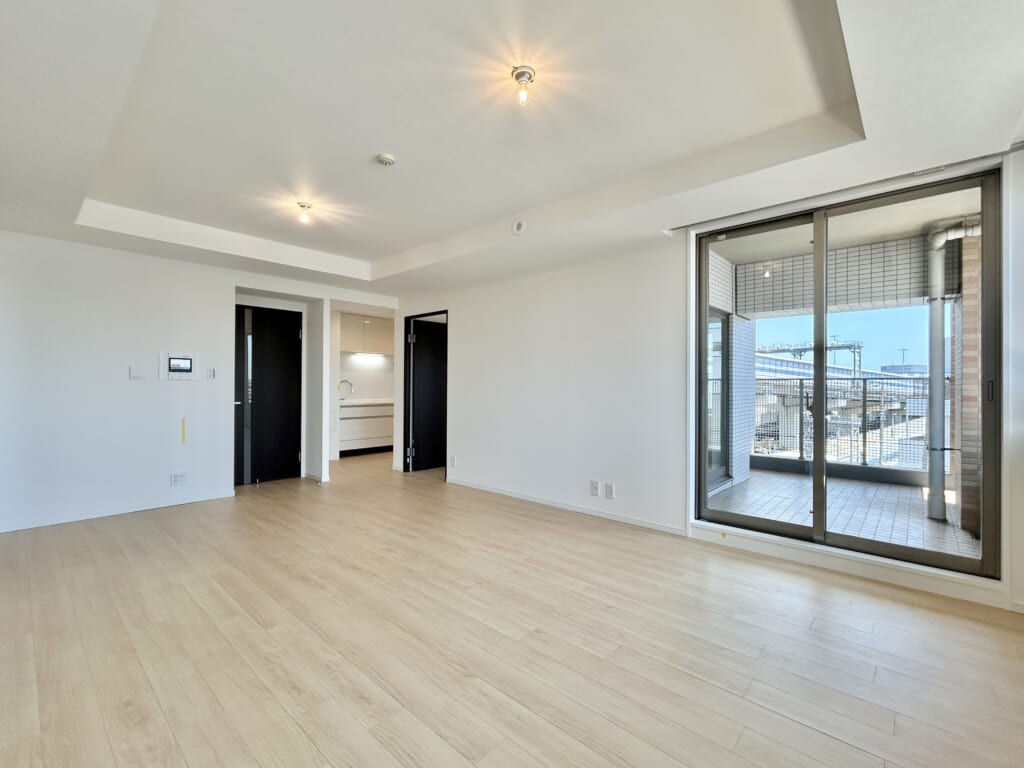 ライオンズスクエア用賀