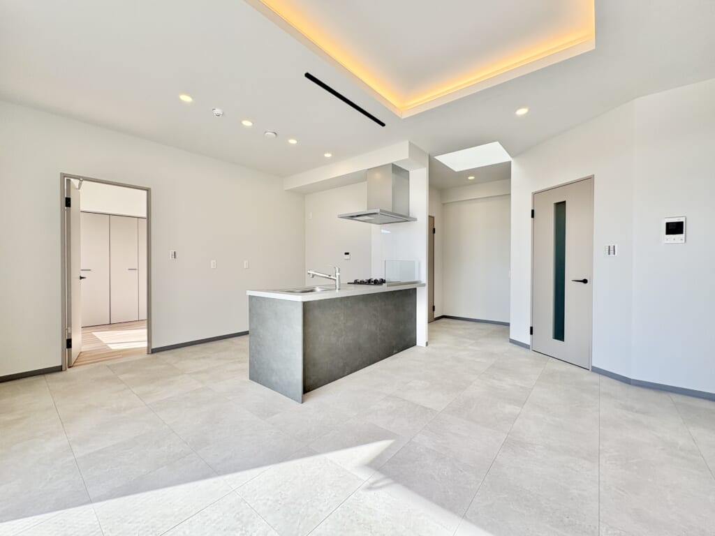 CS上用賀ハウス