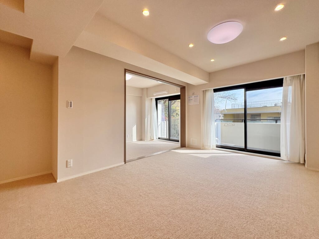 シャンボール瀬田