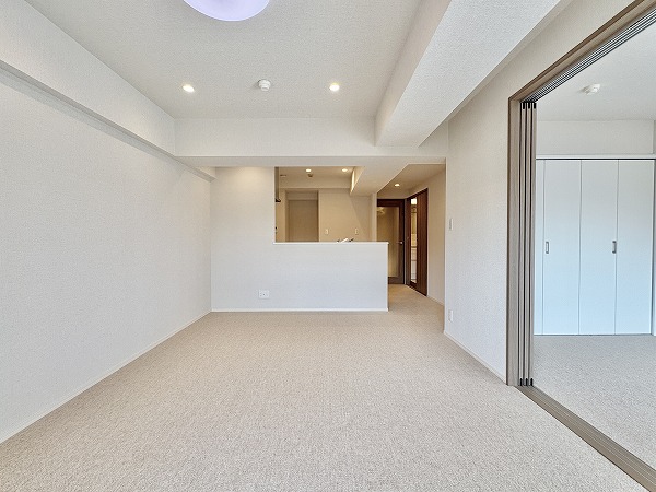 シャンボール瀬田_フルリノベ物件の写真