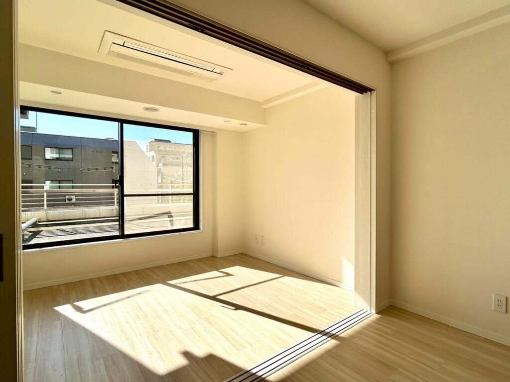 荻窪サニーガーデン