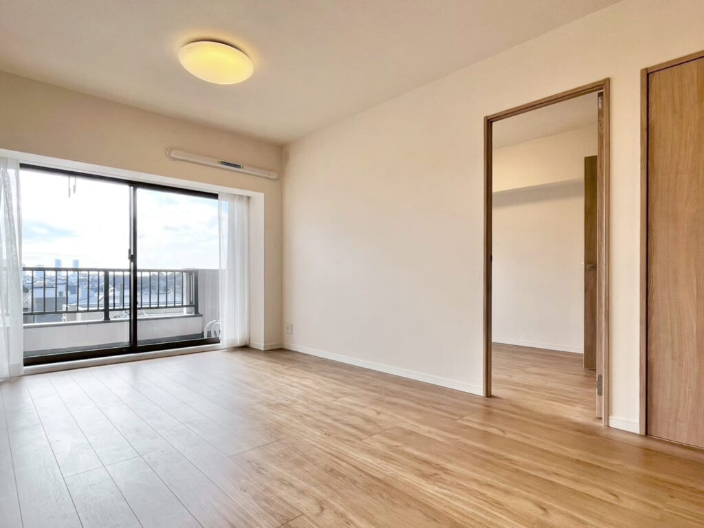 自由が丘ハイタウン