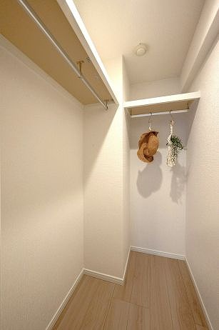 ベルス経堂弐番館_WICの写真