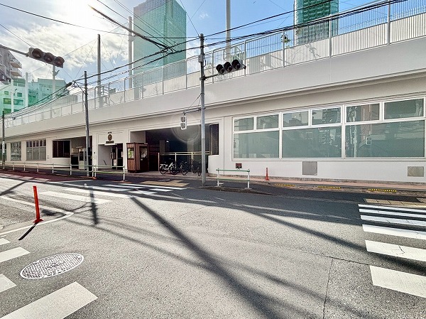 港区立赤坂小学校