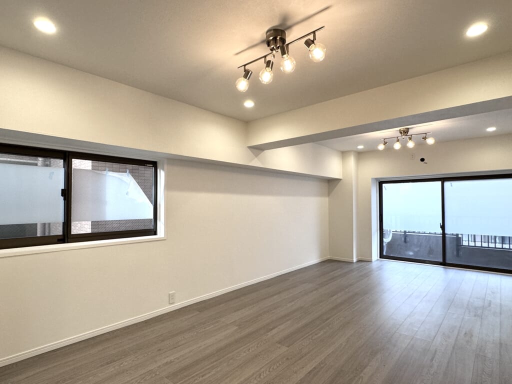 グリーンビレッジ大森