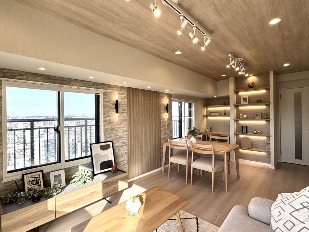 マイキャッスル大森町エクセレントステージ