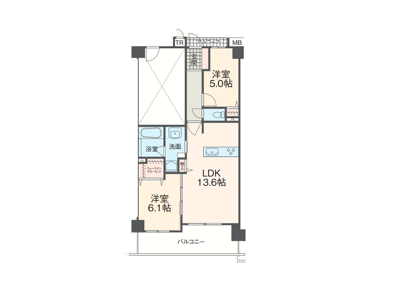 セルテシティオ世田谷烏山