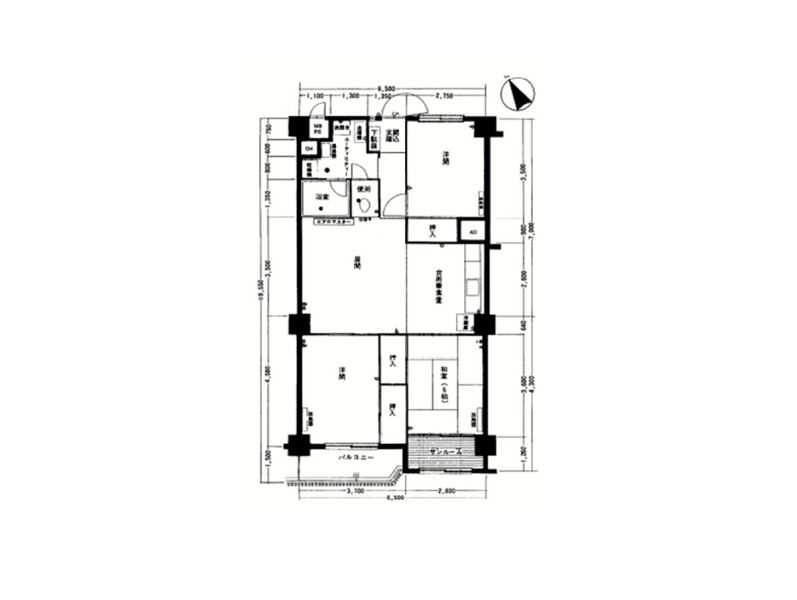 ソフトタウン南青山