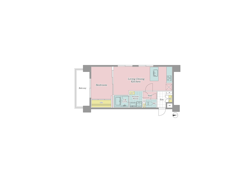 デュオ・スカーラ秋葉原