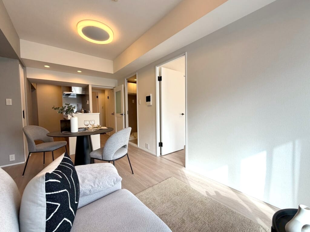 ダイアパレス代官山