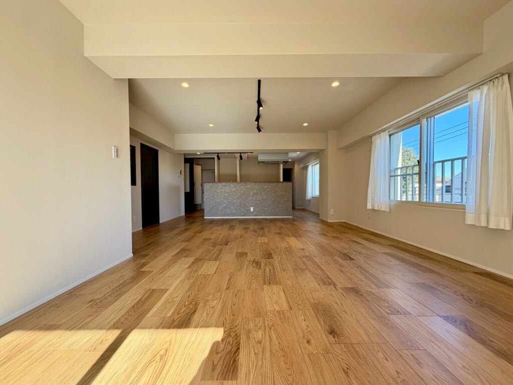 八雲スカイハイツ