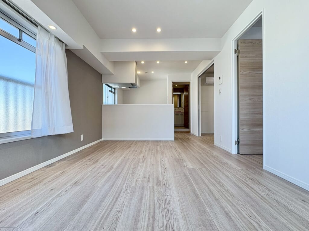 エンゼルハイム梅屋敷