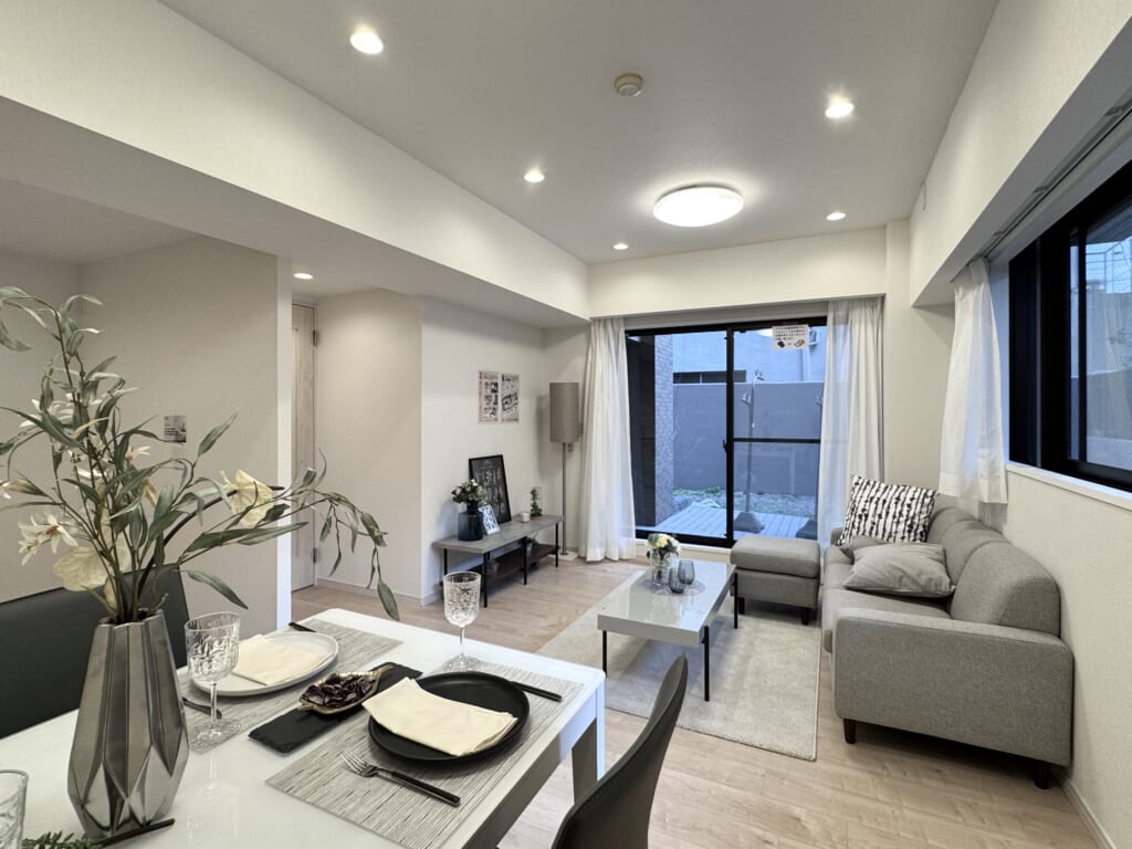 コスモ千鳥町エクセラ