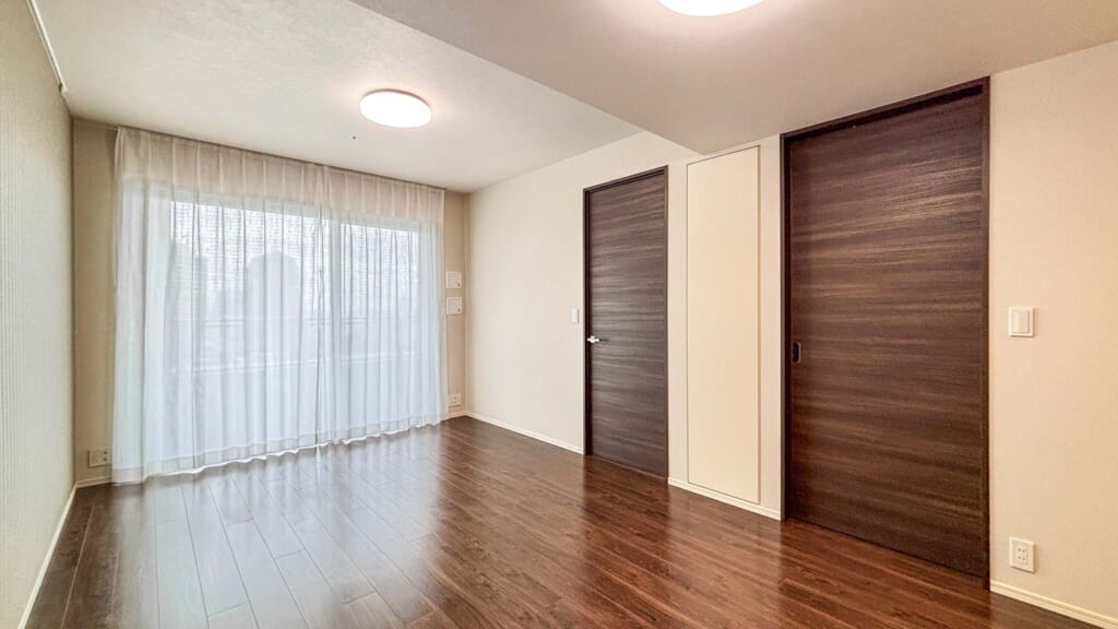 パークシティ大崎ザ・タワー