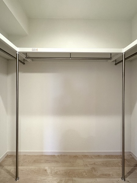 コスモ千鳥町エクセラ_WICの写真