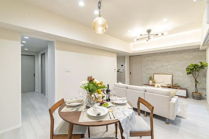 クレッセント蒲田東Ⅱ