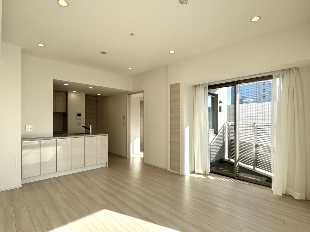 ブランズ東品川