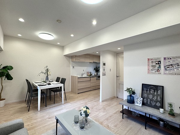 コスモ千鳥町エクセラ_メインルームの写真2