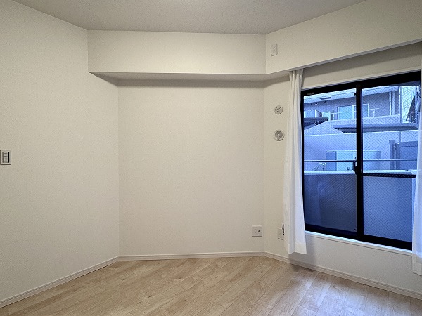 コスモ千鳥町エクセラ_寝室の写真2