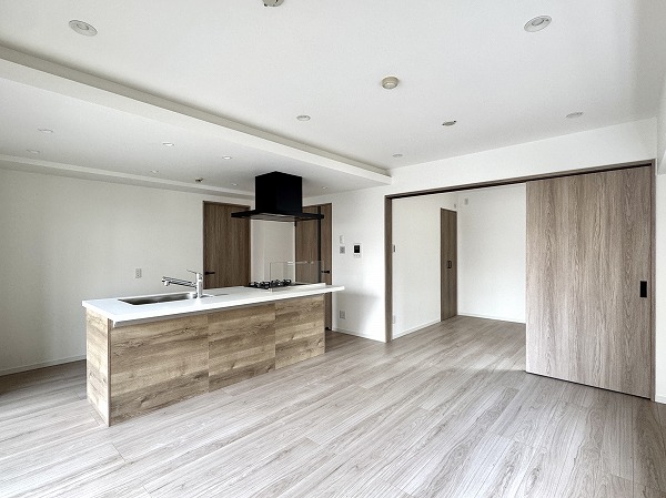 ライフレビュー久が原_メインルームの写真2