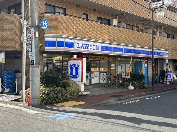 ローソン