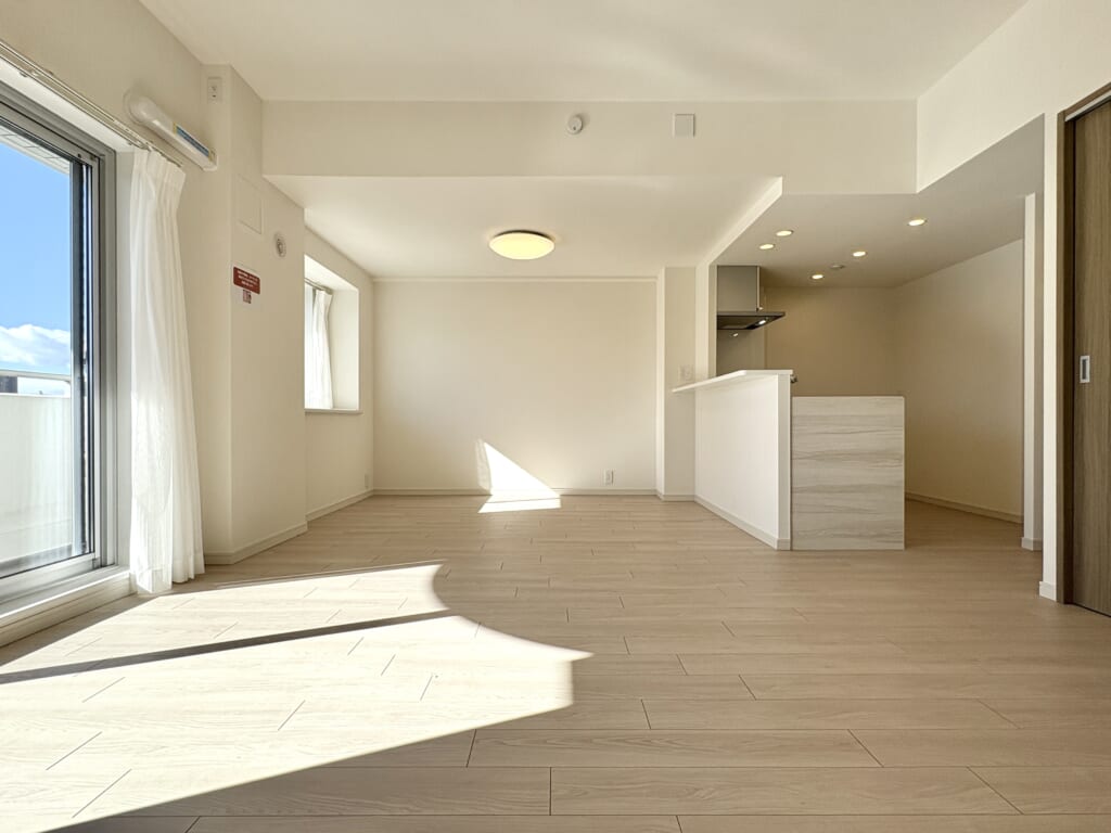 東急ドエルアルス多摩川