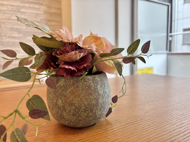 ユーロコート梅ヶ丘