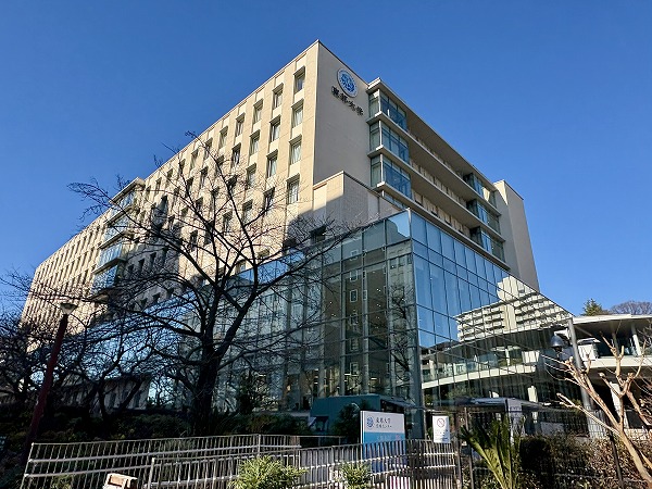 東邦大学医療センター 大橋病院