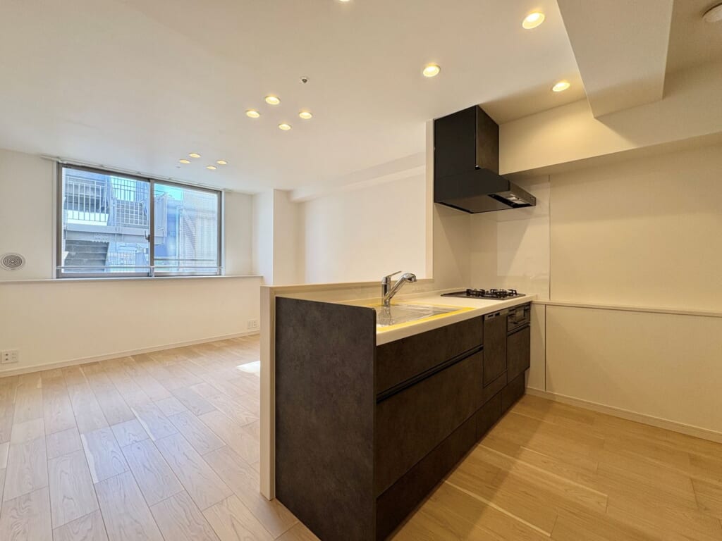 プラティーク三軒茶屋