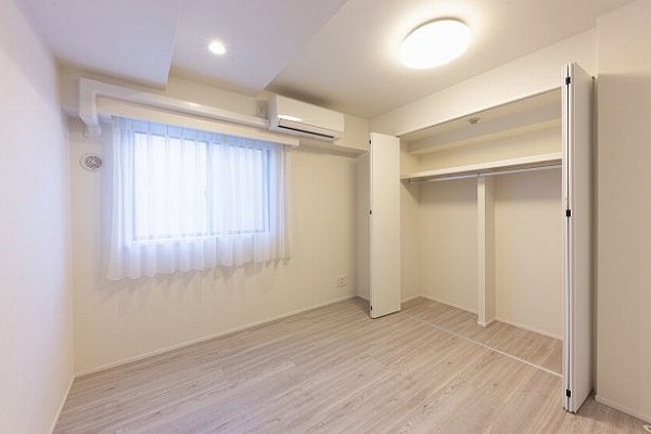 カインドステージ四谷三丁目_サービスルームの写真