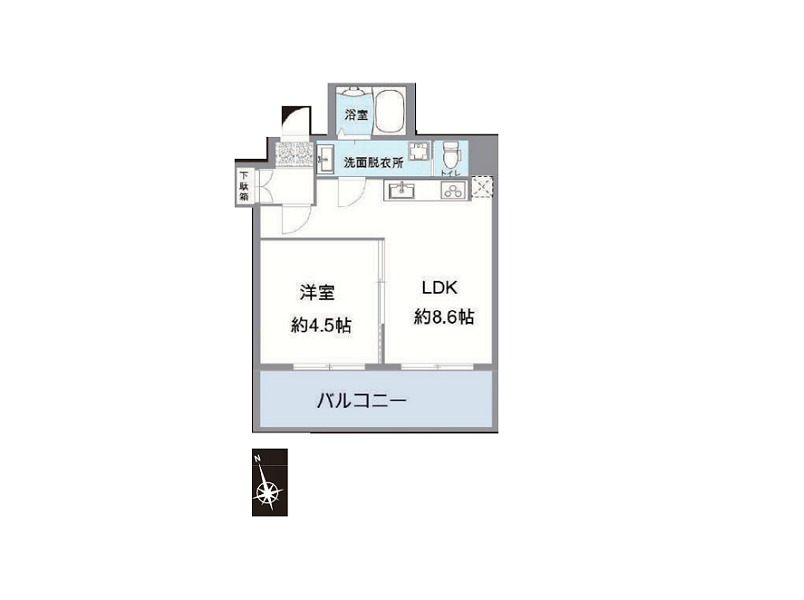 カテリーナ代々木