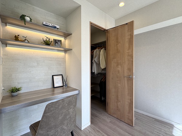 キョウエイハイツ田町_DENの写真